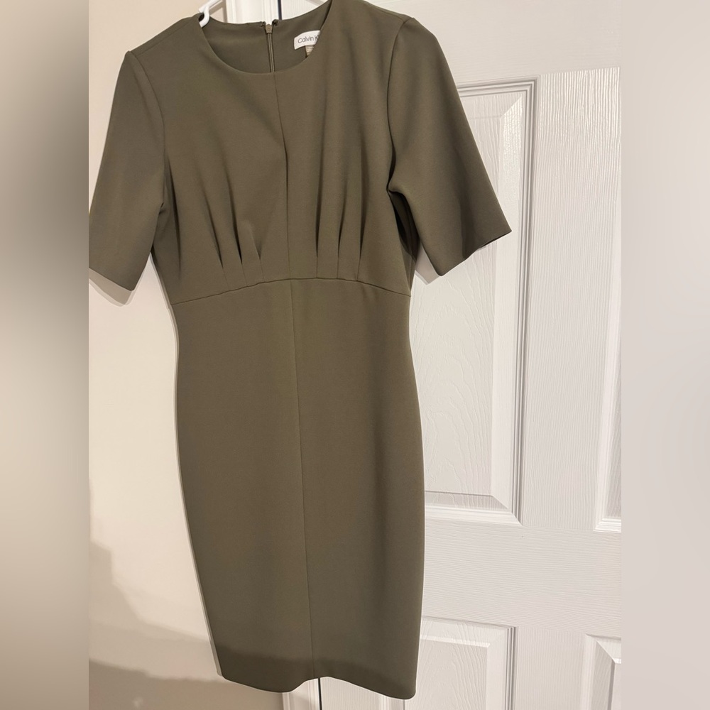 Calvin Klein Dress